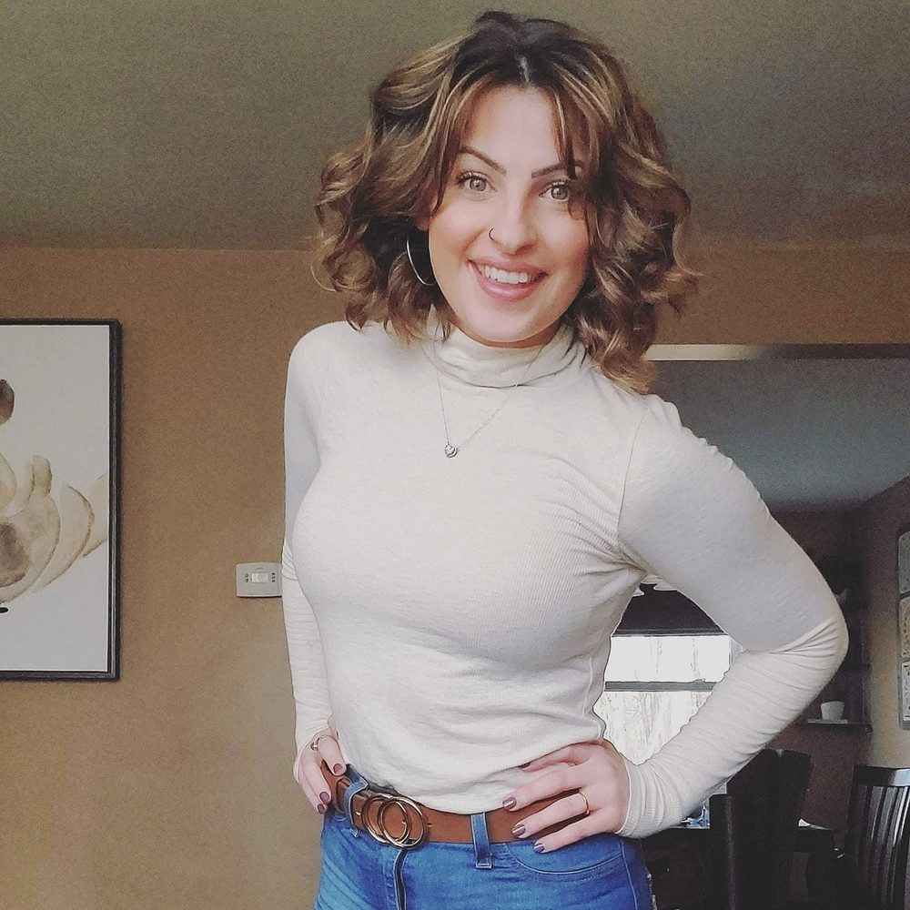 Meet your Posher, Ash